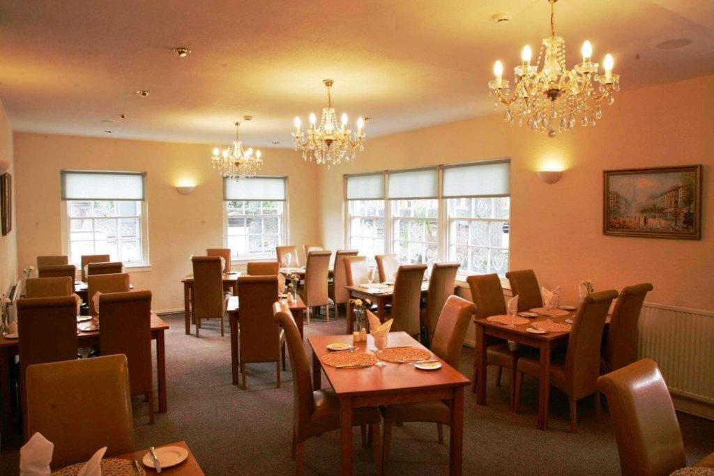 The Southfield Hotel Άυρ Εξωτερικό φωτογραφία