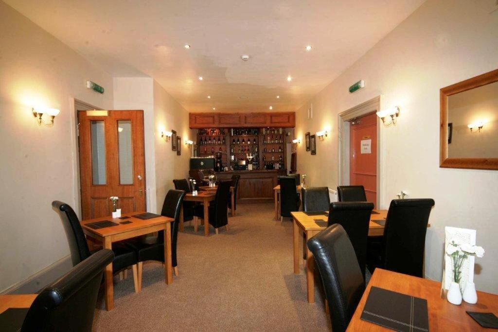 The Southfield Hotel Άυρ Εξωτερικό φωτογραφία