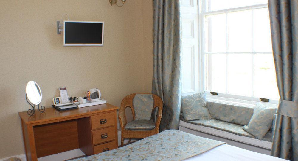The Southfield Hotel Άυρ Εξωτερικό φωτογραφία