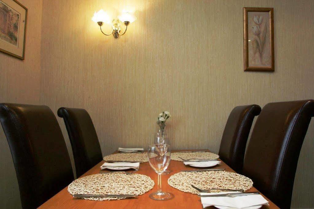 The Southfield Hotel Άυρ Εξωτερικό φωτογραφία