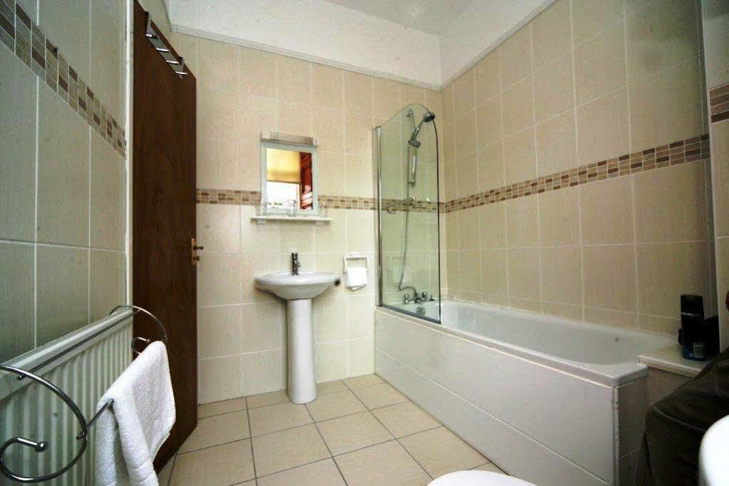 The Southfield Hotel Άυρ Εξωτερικό φωτογραφία